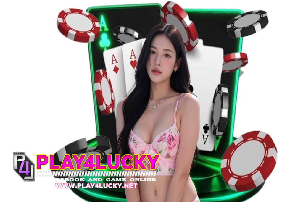 play4lucky login