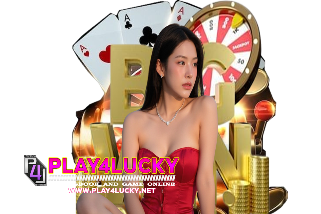 play4lucky online